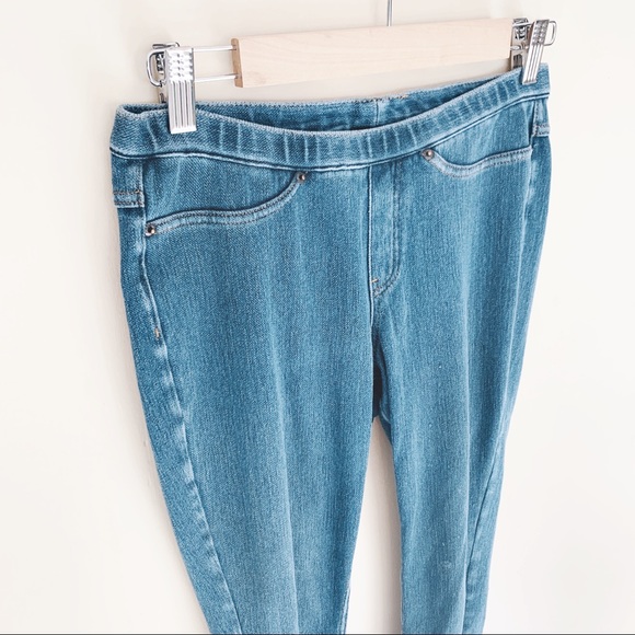 HUE Jeggings (Jeans) - Picture 2 of 6